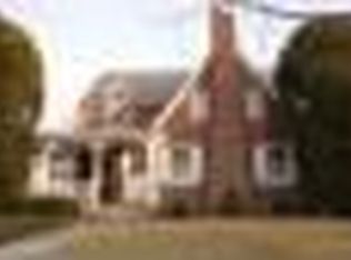 401 Atkins Ave, Lancaster, PA