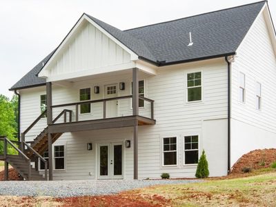 205 League Ln, Lovingston, VA, 22949