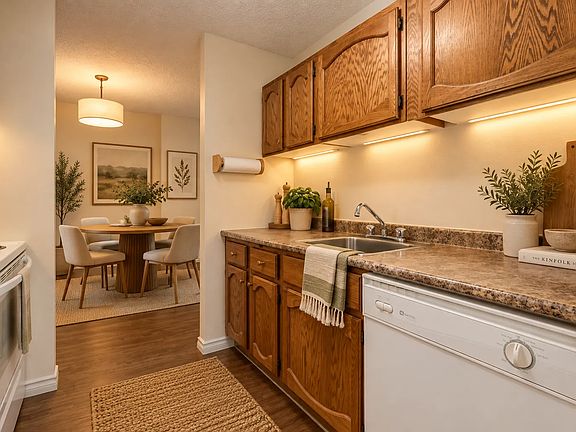 4th image of 1825 Woodview Dr SW #1112