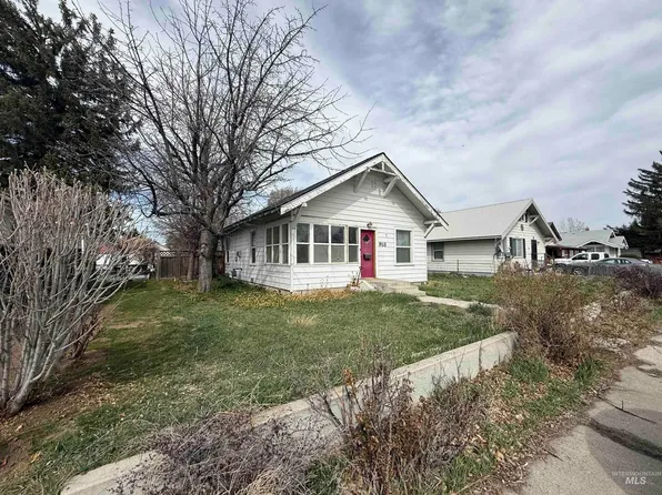 918 5th St, Rupert, ID 83350