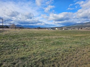 LOT 2 Alexander Rd, Frenchtown, MT 59834