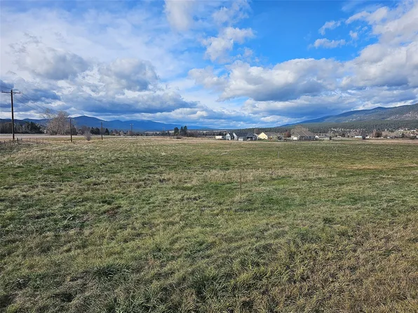 LOT 2 Alexander Rd, Frenchtown, MT 59834