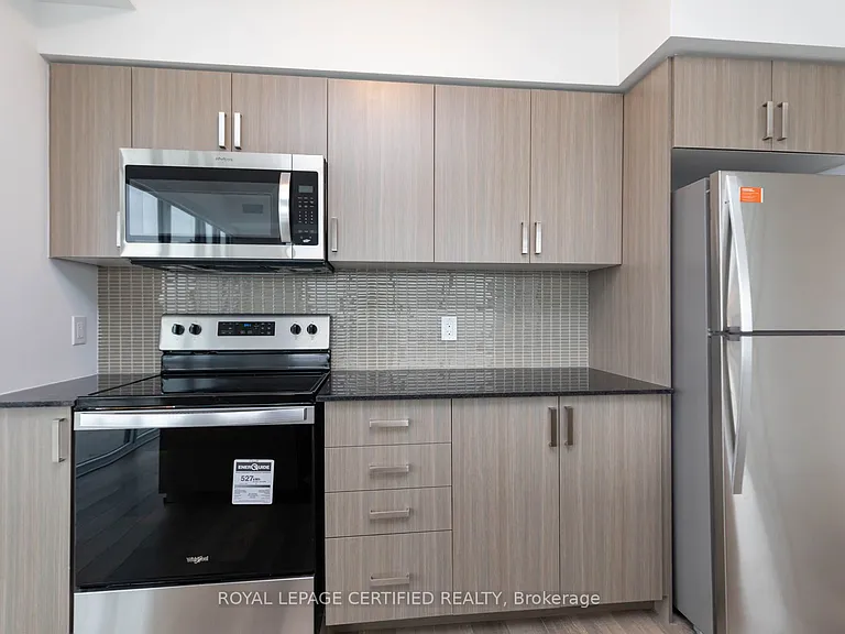 1603 Eglinton Ave W #909 — Photo 11