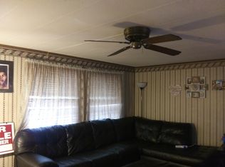 200 Old Harrodsburg Rd TRLR 2, Frankfort, KY 40601