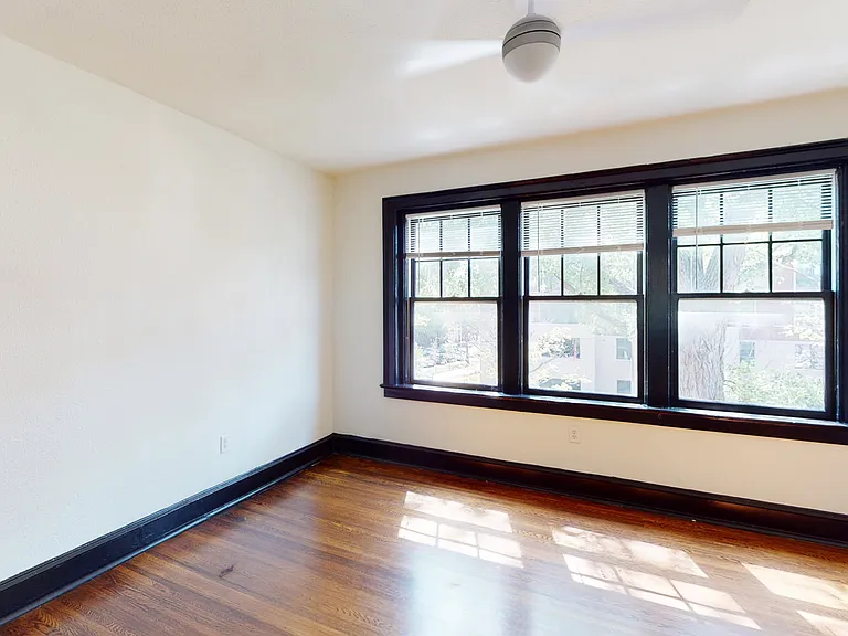 Dining/Living room