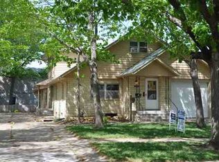 316 S 11th St, Salina, KS 67401
