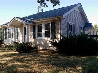 127 Oak Hill Dr, Portland, TN 37148