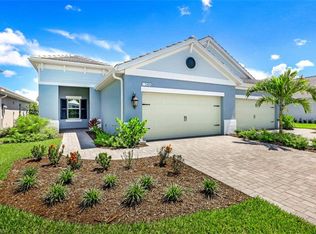 2404 Ariane Dr, Naples, FL 34112