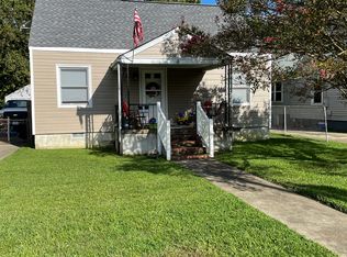 6 Rebel St, Hampton, VA 23669