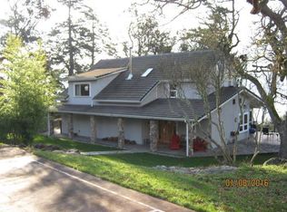 88 Westward Ln, Friday Harbor, WA 98250