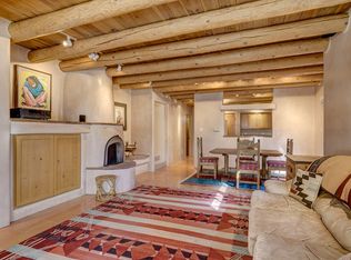 509 Rio Grande Ave APT F, Santa Fe, NM 87501