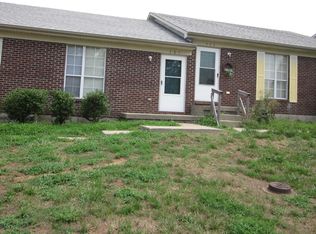 111 Dove Run, Nicholasville, KY 40356