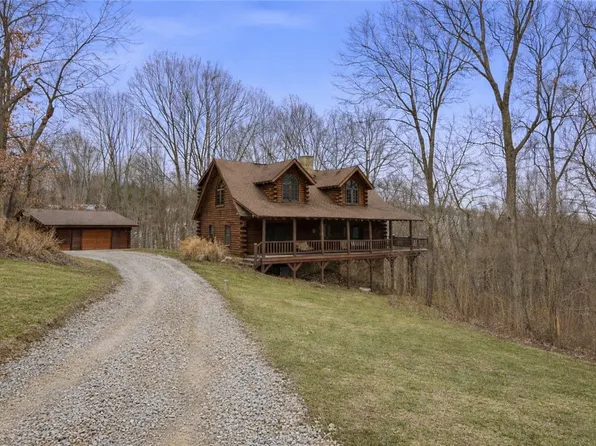 70 Economy Grade Rd, Coraopolis, PA 15108