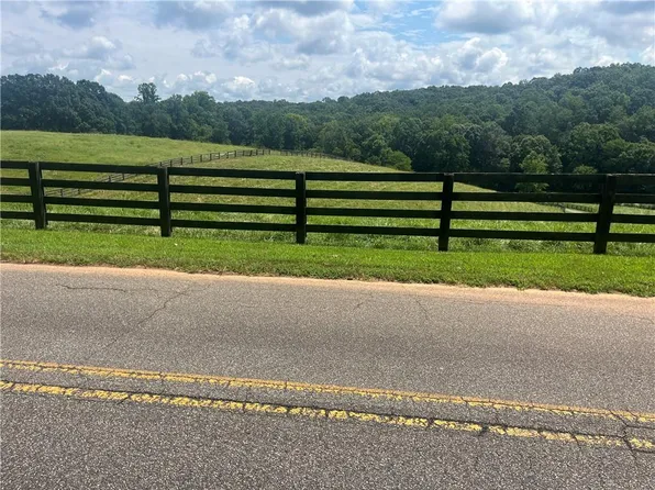 2061 Henry Scott Rd Lot A, Ball Ground, GA 30107
