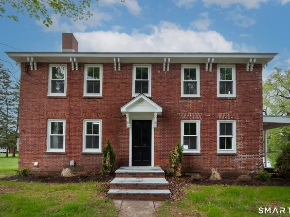 76 Griffin Road, East Windsor, CT 06016