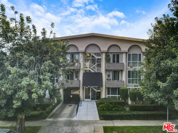 1833 Westholme Ave, Los Angeles, CA 90025