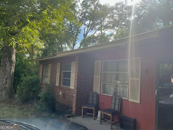 4413 Elkan Ave, Macon, GA 31206