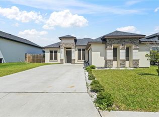 5416 N Chula Vista St, Pharr, TX 78577