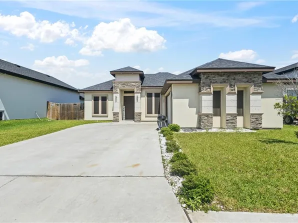 5416 N Chula Vista St, Pharr, TX 78577