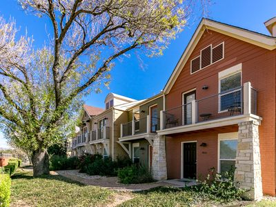 1101 Grove Blvd APT 804, Austin, TX, 78741