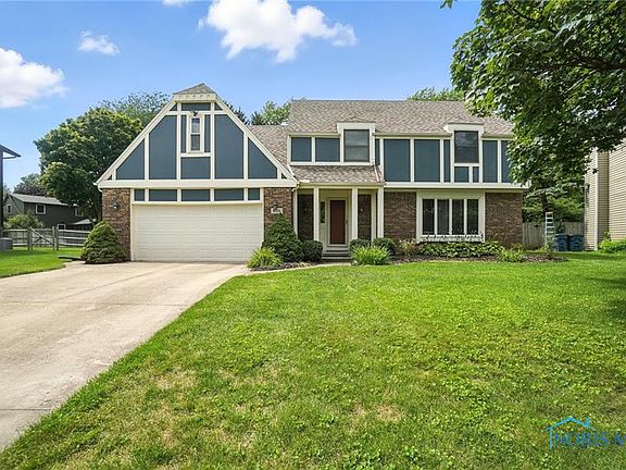 3rd image of 6129 Burrwood Dr