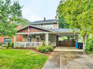 1507 Westover Ave SW, Roanoke, VA 24015