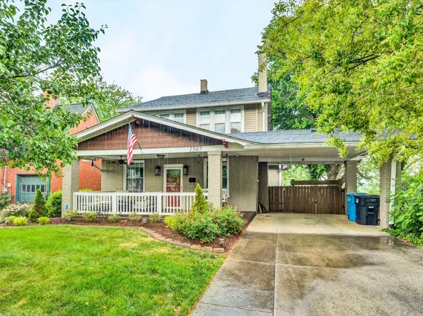 1507 Westover Ave SW, Roanoke, VA 24015