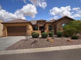 7110 W Noble Prairie Way, Florence, AZ 85132