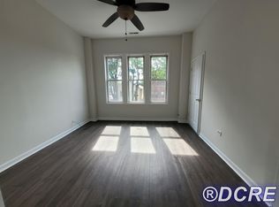 3405 S Union Ave #2F, Chicago, IL 60616