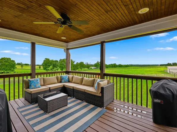 5792 State Highway 590, Lancaster, KY 40444