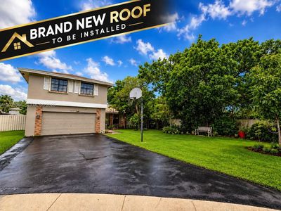 13870 Magnolia Ct, Davie, FL, 33325