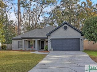 110 Saint Ives Way, Savannah, GA 31419