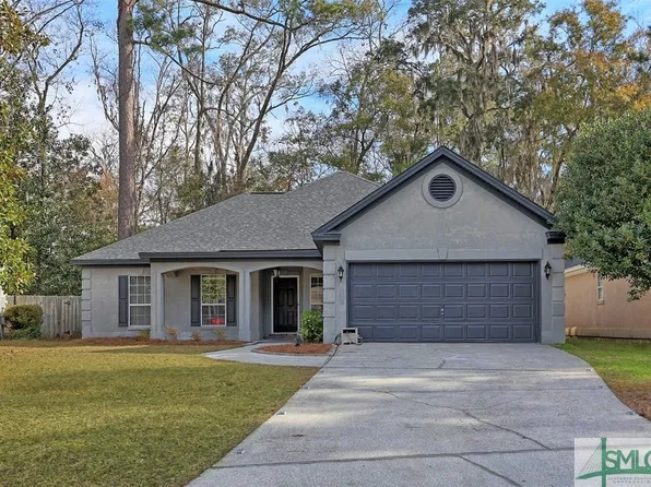 110 Saint Ives Way, Savannah, GA 31419
