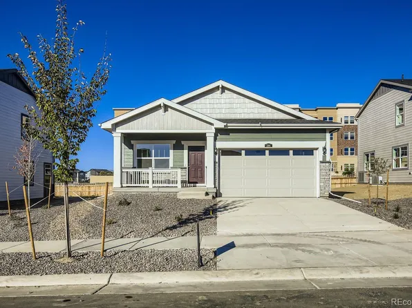 286 Kobe Lane, Johnstown, CO 80534