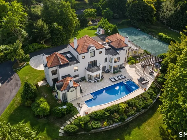 69 Beachside Avenue, Westport, CT 06880