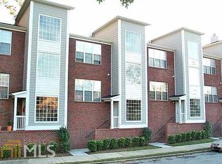 155 Fulton Way SE, Atlanta, GA 30312