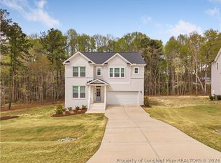 248 Duncan Creek Rd, Lillington, NC 27546