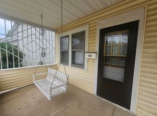 414 Wheeler Ave Apt D, Anderson, IN 46016