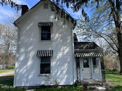 125 Park Dr N, Mccomb, OH, 45858