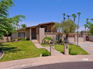 502 E Meadow Ln, Phoenix, AZ 85022