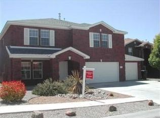 9808 Samar Rd NE, Albuquerque, NM 87122