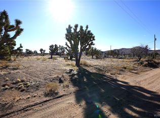 0 N Squaw Dr, Dolan Springs, AZ 86441