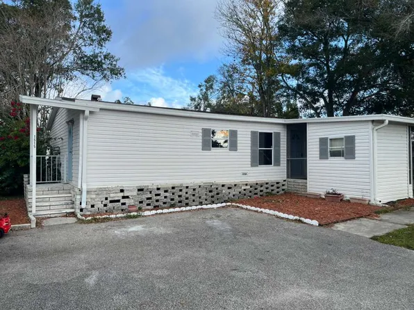 1515 Barkwood Ln #97, Orlando, FL 32828