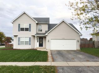 1302 Megan Ct, Minooka, IL 60447