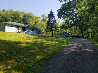 505 Moose Run Rd, Bellefonte, PA 16823