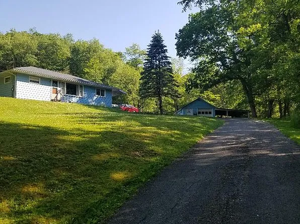 505 Moose Run Rd, Bellefonte, PA 16823