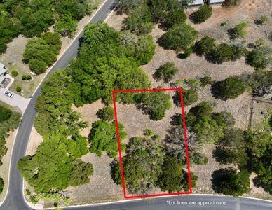 Lt W24021 Apache Tears, Horseshoe Bay, TX, 78657