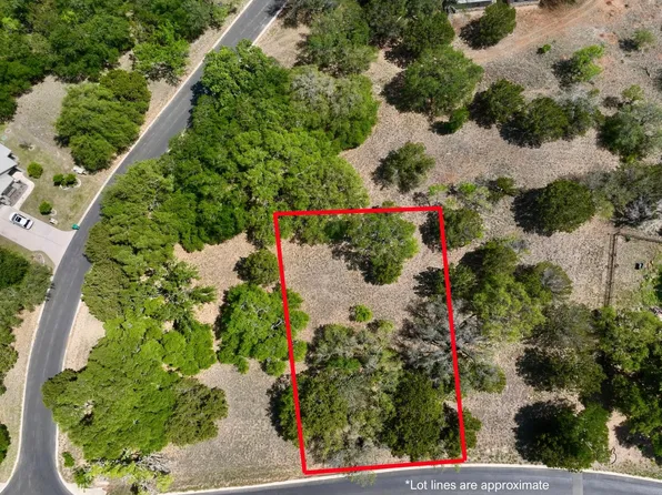 Lt W24021 Apache Tears, Horseshoe Bay, TX 78657