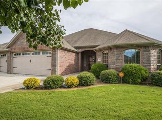 3407 SW Windy Oak Ave, Bentonville, AR 72712