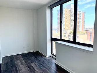 Rented by The Dermot Realty Management Company